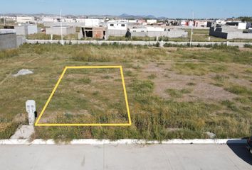 Lote de Terreno en  San Antonio, Cuauhtémoc, Chihuahua