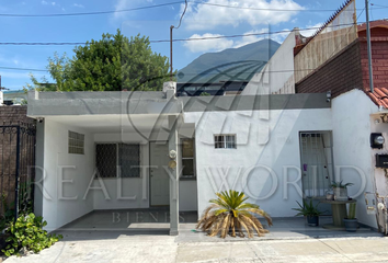 Casa en  Valle Del Contry, Guadalupe, Nuevo León