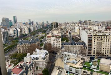 Departamento en  Retiro, Capital Federal