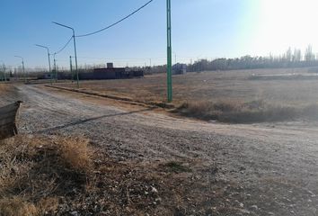 Terrenos en  Cinco Saltos, Río Negro