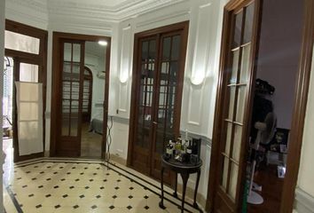 Departamento en  Almagro, Capital Federal