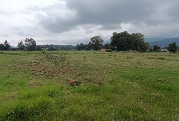 Lote de Terreno en  Carretera Toluca-valle De Bravo, Valle De Bravo, México, 51209, Mex