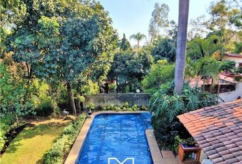 Casa en  Calzada De Los Estrada 26-26, Vista Hermosa, Cuernavaca, Morelos, 62290, Mex