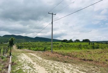 Lote de Terreno en  29058, Tuxtla Gutiérrez, Chiapas, Mex