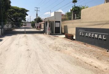 Lote de Terreno en  Circuitos Arboledas 91-985, Campestre Arenal, Tuxtla Gutiérrez, Chiapas, 29057, Mex