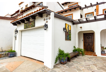 Casa en  Calle Del Cantil, California, Ensenada, Baja California, 22890, Mex