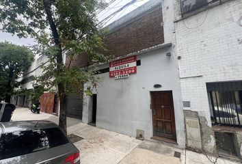 Casa en  Barracas, Capital Federal