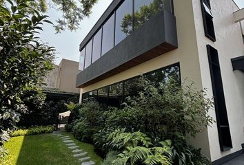 Casa en  Calle Bosque De Alerces 12-697, Bosques De Las Lomas, Miguel Hidalgo, Ciudad De México, 11700, Mex