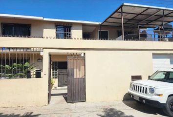 Casa en  Calle 16 Adolfo López Mateos, Libertad, Tijuana, Baja California, 22400, Mex