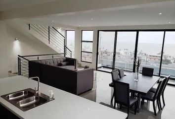 Casa en  Calle Playa Magna, Fraccionamiento Punta Azul, Punta Azul, Playas De Rosarito, Baja California, 22713, Mex