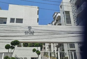 Departamento en  Calle Magnolias, La Joyita, Naucalpan De Juárez, México, 53220, Mex