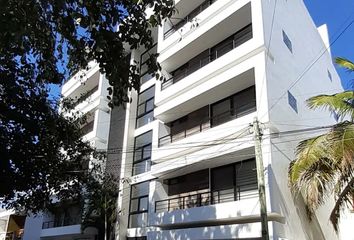 Departamento en  Calle 15 Avenida N 11, Gonzalo Guerrero, Playa Del Carmen, Solidaridad, Quintana Roo, 77710, Mex