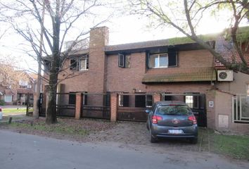 Casa en  Boulogne, Partido De San Isidro