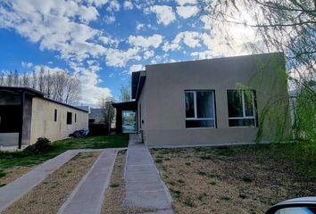 Casa en  Plottier, Neuquen