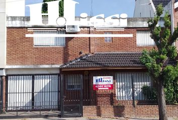 Casa en  Temperley, Partido De Lomas De Zamora