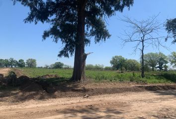 Terrenos en  General Rodríguez, Partido De General Rodríguez