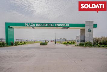 Terrenos en  Belén De Escobar, Partido De Escobar