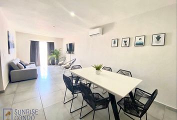 Departamento en  Rancho O Rancheria San Carlos Nuevo Guaymas, Guaymas, Sonora