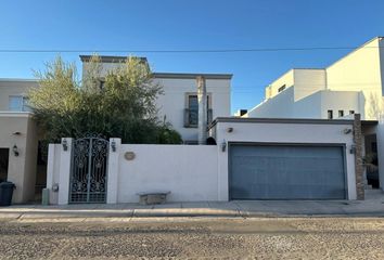 Casa en  Avenida Mártires De Cananea 34-56, Colinas Residencial, Hermosillo, Sonora, 83145, Mex