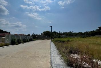 Lote de Terreno en  Calle De La Cumbre, Lomas Del Arenal Campestre, Tuxtla Gutiérrez, Chiapas, 29057, Mex