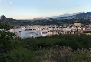 Lote de Terreno en  Fraccionamiento Cumbres Del Lago, Municipio De Querétaro