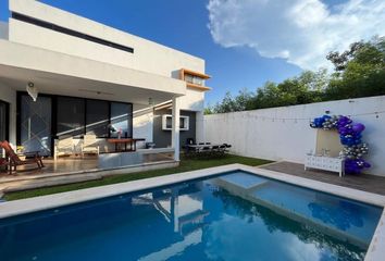 Casa en  Calle 15, Montecristo, Mérida, Yucatán, 97133, Mex