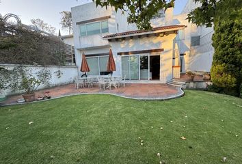 Casa en  Calle Oscar Morineau, Paseo De Las Lomas, Cuajimalpa, Cuajimalpa De Morelos, Ciudad De México, 01330, Mex