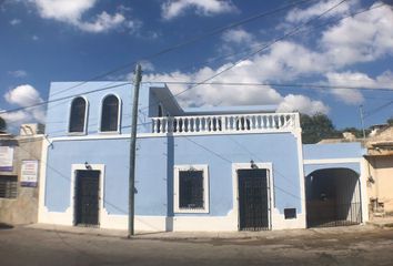 Casa en  810 812 814, Calle 67, Centro, Mérida, Yucatán, 97000, Mex