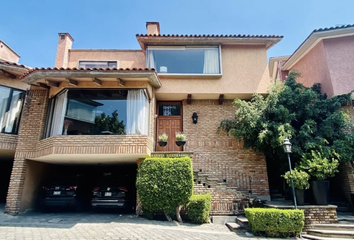 Casa en condominio en  Calle Fuente De Baco, Lomas De Tecamachalco, Naucalpan De Juárez, Naucalpan De Juárez, México, 53950, Mex