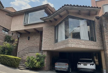 Casa en  Calle Fuente De Baco, Lomas De Tecamachalco, Naucalpan De Juárez, Naucalpan De Juárez, México, 53950, Mex