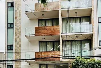 Departamento en  Calle Watteau, Nonoalco, Benito Juárez, Ciudad De México, 03700, Mex