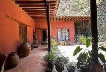 Casa en  Tzintzuntzan, Michoacán