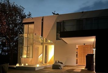 Casa en condominio en  Privada Arrayán Del Rincón, Tlalpuente, Tlalpan, Ciudad De México, 14460, Mex