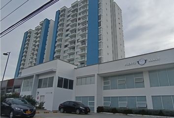 Apartamento en  Rodadero Tradicional, Santa Marta