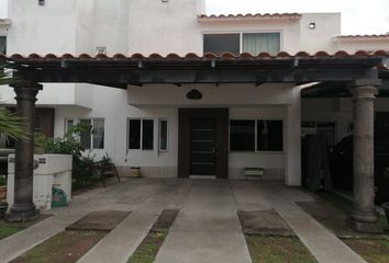 Casa en condominio en  Camino Real, Celaya