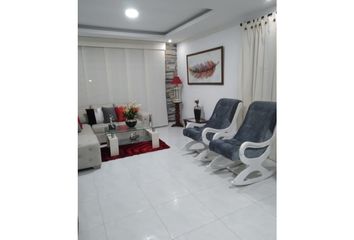 Apartamento en  Los Andes, Barranquilla