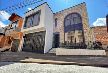 Casa en  La Castellana, Pasto