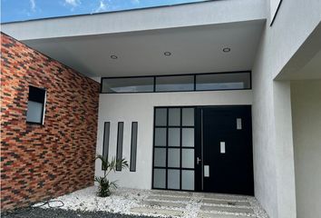 Casa en  Cerritos, Pereira