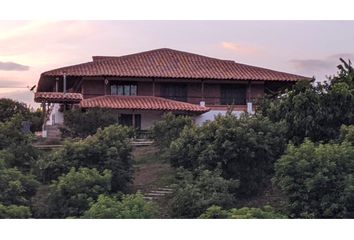 Villa-Quinta en  Mundo Nuevo, Pereira