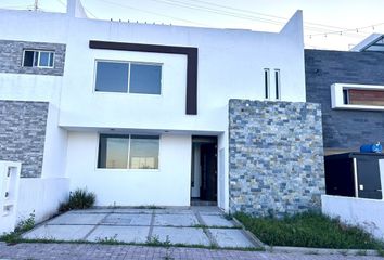 Casa en  San Ángel, Corregidora, Querétaro, Mex