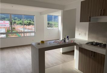 Apartamento en  San Rafael, Zipaquirá