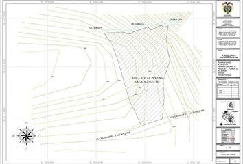 Lote de Terreno en  Versalles, Pasto