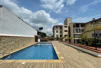 Apartamento en  Valle Del Lili, Cali