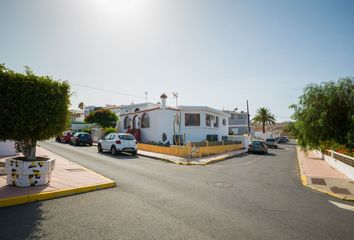 Chalet en  Ojos De Garza, Palmas (las)