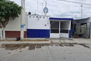 Casa en  Hogares Obreros, Soledad De Graciano Sánchez