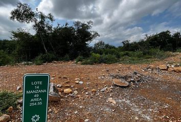 Lote de Terreno en  Las Misiones (santiago), Santiago, Nuevo León