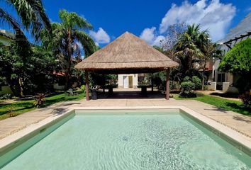 Casa en  Solidaridad, Quintana Roo