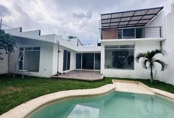 Casa en  Lomas De La Selva, Cuernavaca, Morelos