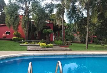 Casa en  Pueblo Santo Domingo Ocotitlán, Tepoztlán