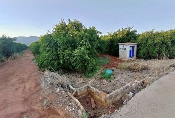 Terreno en  Dénia, Alicante Provincia